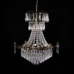 1382 4093 CHANDELIER